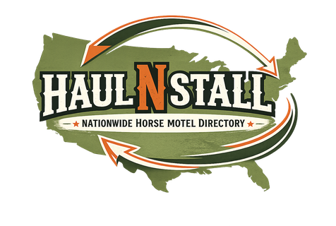 Haul N Stall — Nationwide Horse Motel Directory